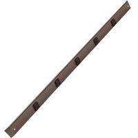 Task Lighting 42" 15 amp 120 volt Bronze Under Cabinet Power Strip